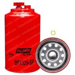 Picture of Filter - Fuel