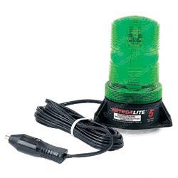  800048991 STROBE ML5 - 12-80V - GREEN