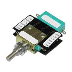 Picture of Switch - Push Button