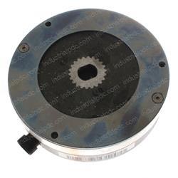 Picture of Motor Assembly - Brake