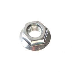 Picture of Nut - Flange - Top Lock