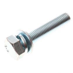 Picture of M10x1.25x50 8.8