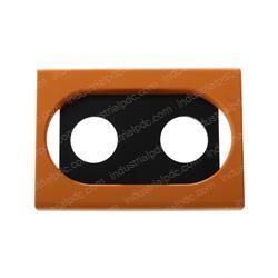 Picture of Cover Molded