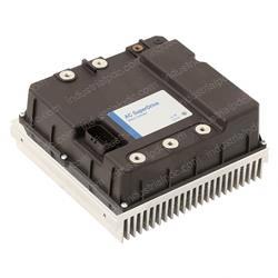 Picture of Control Panel Acs8015-330amps