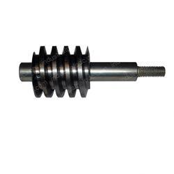 Picture of Worm + Worm Shaft Assy-Service
