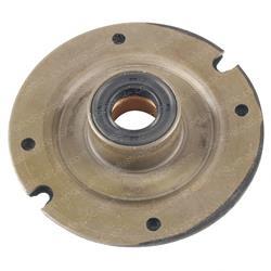 Picture of Plate - End