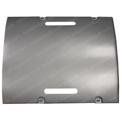 Picture of Cover Counterweight Z34