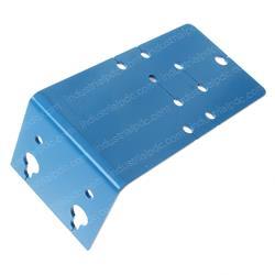 Picture of Forming Fuse Bracket
