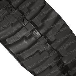 Picture of Track - Rubber 230x72x45