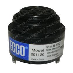 Picture of Alarm 6.28v. (ul)