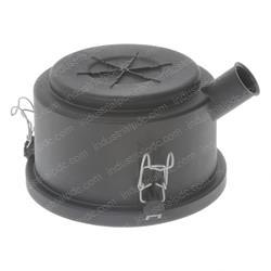 Picture of Pan Assembly-Dust