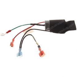 Picture of Elect - Capacitor/Diode Assy