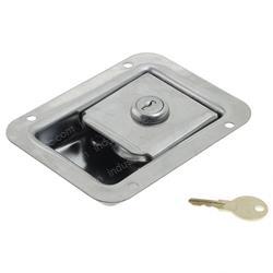 Picture of Cylinder - Lock- Key Xch501