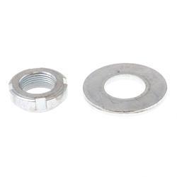 Picture of Nut, Lock