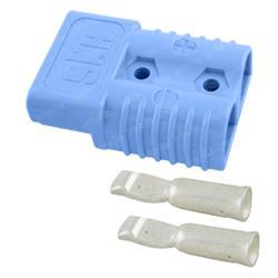 Anderson AN6326-G1 175 BLUE CONNECTOR 1/0