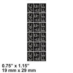 Picture of Sticker - Decal