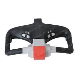 Picture of Tiller Head