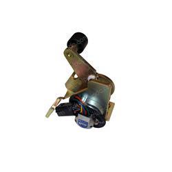 Picture of Accel Lever Assembly