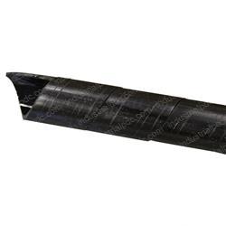 Picture of Blk Spiral Wrap Loom 1inch ID