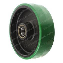 Picture of Wheel Assembly - 10x3x1-1/4