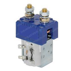 Picture of Contactor 80v