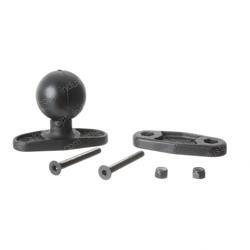 Picture of Base - Clamp