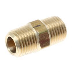 Picture of 1/8" Npt Hex Pipe Nipple