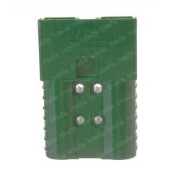 Anderson 2-7249G4 SBX 350 AMP HOUSING GREEN