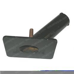 Picture of Tube Wldt Vacuum Head Scrbr