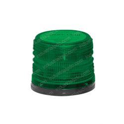 Picture of Strobe - 120v Ac - Green