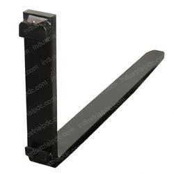 Picture of Fork 3a130x60x2400