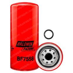 Picture of Filter - Fuel