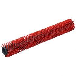 Picture of Roller Brush Red for