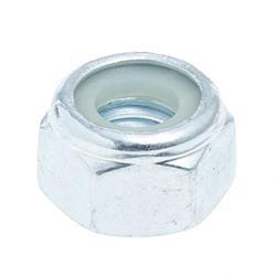 Picture of Nut - Hex - Nylon