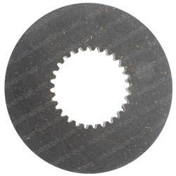 Picture of Disc - Friction