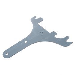 Picture of Bracket Squeegee (t500)