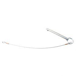 Picture of Pin Assy Retainer Ss I + Ii