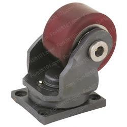 acop03001341 CASTER ASSEMBLY