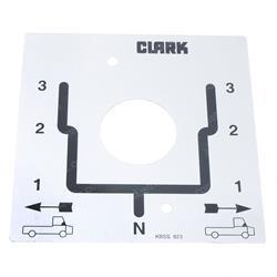 Picture of Indent. Plate