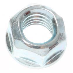 Picture of Nut - Flange - Top Lock