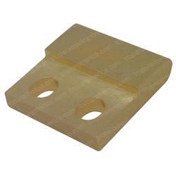CLARK 667974 GUIDE - WEAR PAD