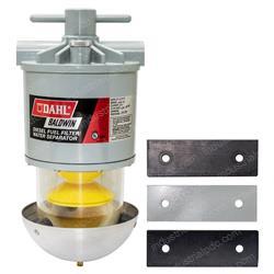 Picture of Filter - Separator Fuel/Water