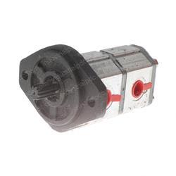 Picture of Pump- Hyd- Gear- Ext- 2- 6.2cc