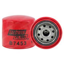 Picture of Filter - Oil