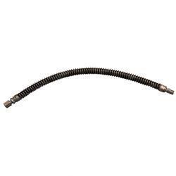 HYSTER 2070677 HOSE ASSEMBLY LPG / Propane LIQUID, 8MM ID - aftermarket