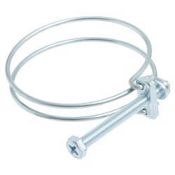 Picture of Clamp (for Air Clean