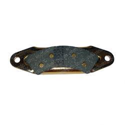 Picture of Plate + Friction Assembly