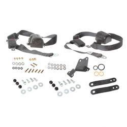 Picture of P+a- P5 Seatbelts- Bucket Seats