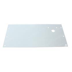 Picture of Cover - Top Manifold Side