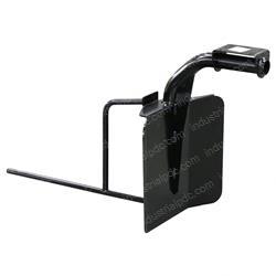 Picture of Mud Guard-Rt Front